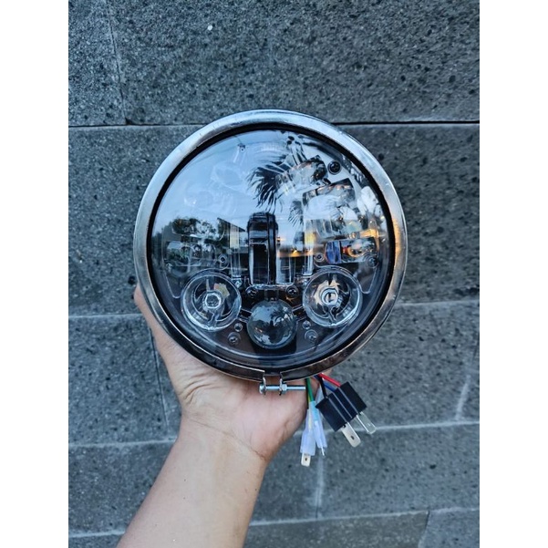 daymaker 16 LED set batok