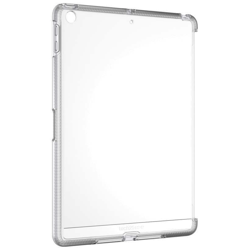 Original Tech21 Impact Clear Case iPad 9.7 Inch 6th Generation