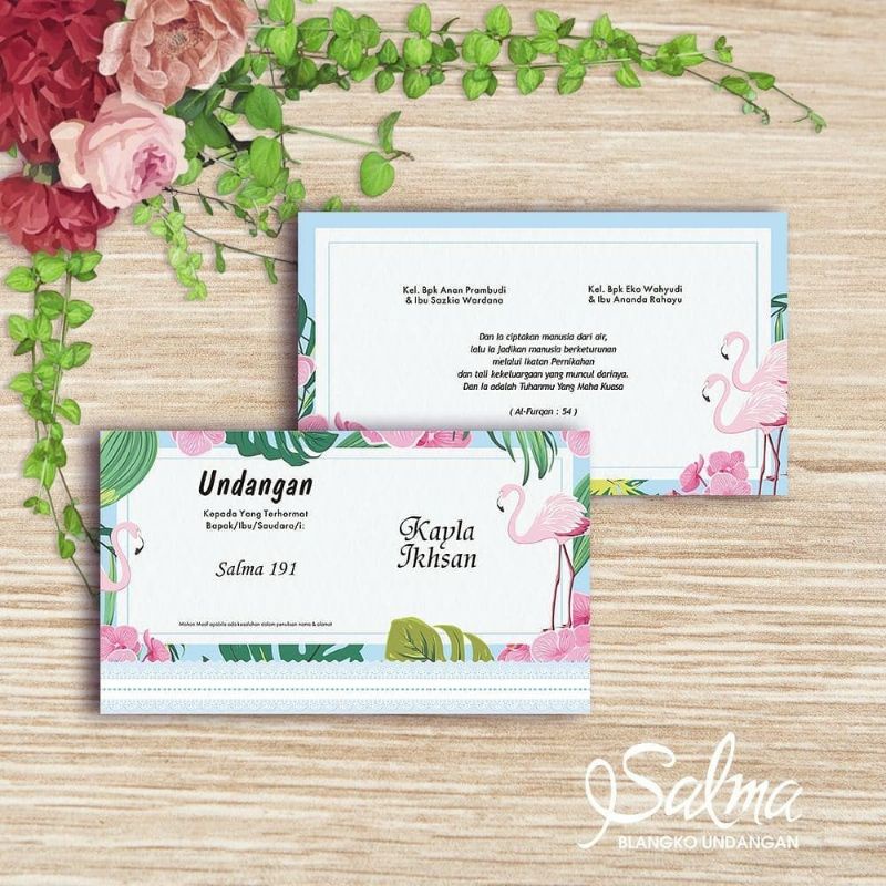 

Undangan Salma 191 || Undangan Murah Berkualitas