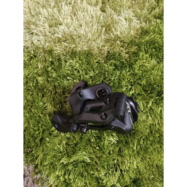 RD LTWOO A7 10 SPEED