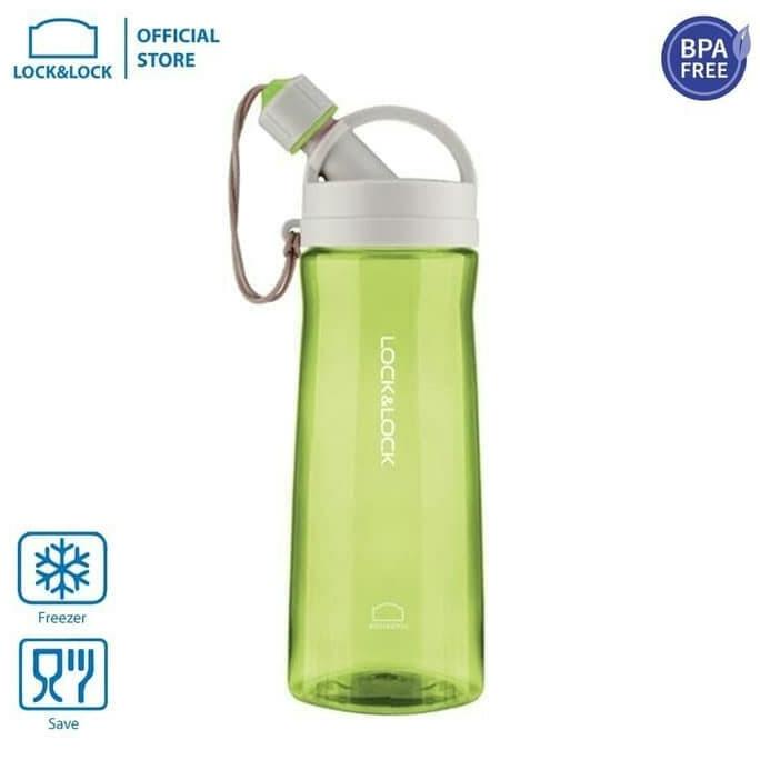 lock n lock bottle water 1.3 L botol minum