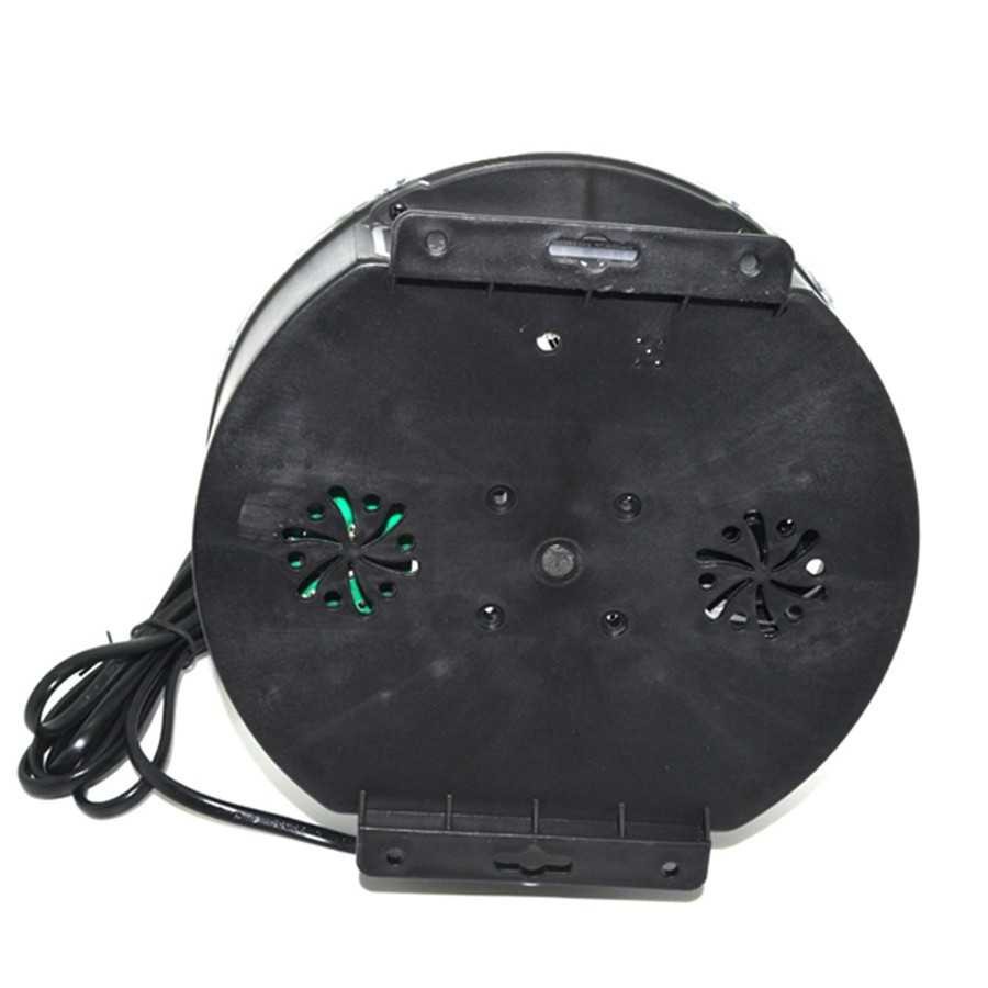 KR Crystal Magic Ball Disco LED 20W