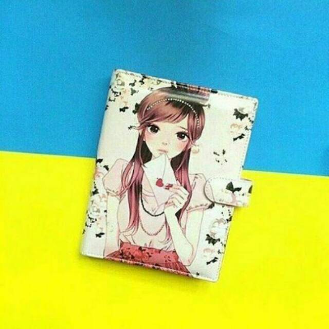 

BINDER CWE LETTER 26RING