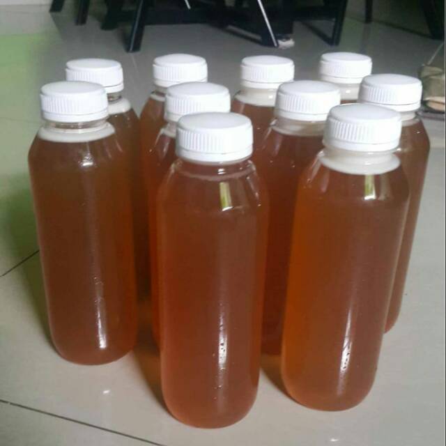 

Madu murni asli