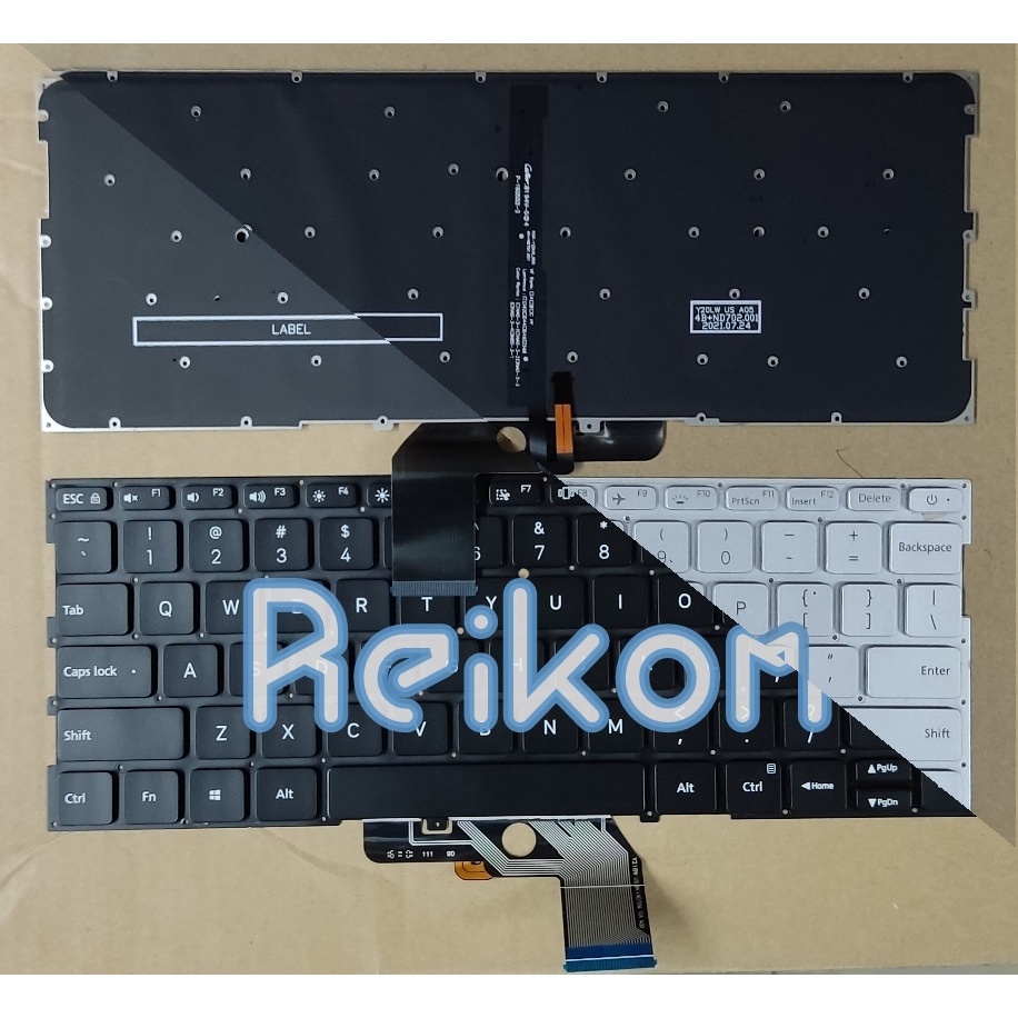 Keyboard Xiaomi Mi Notebook Air 13.3" Mi Air 13.3 inch