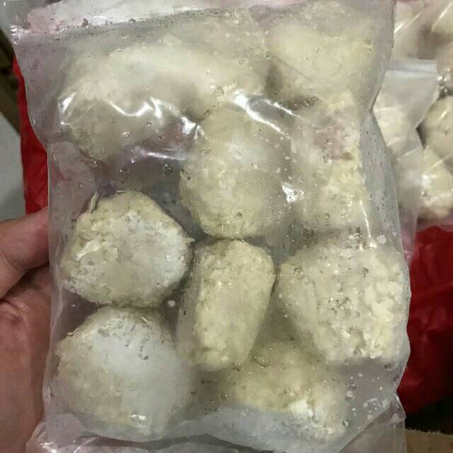 

SPICY CHICKEN (ISI 10PCS)