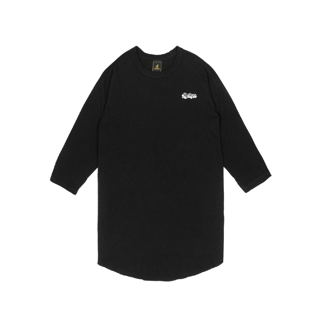 

Reclays Tshirt Ragen Black