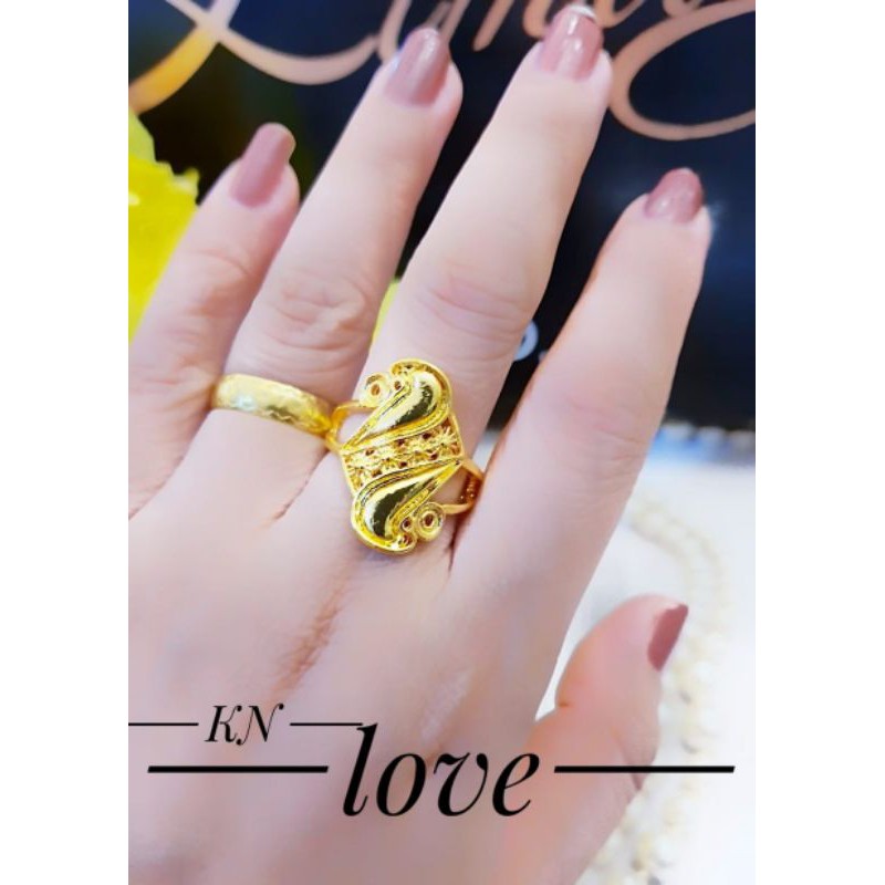 Cincin Xuping Wanita P20