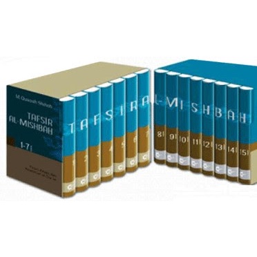 Tafsir Al Mishbah
