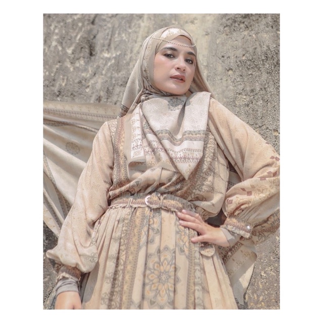 READY STOCK CREAMY LATTE PERSONA SERIES LBYLCB