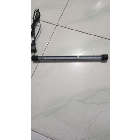 lampu LED celup 30cm