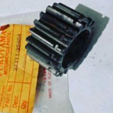 GIGI PRIMER RC100 RC80 TORNADO GX SPRINTER