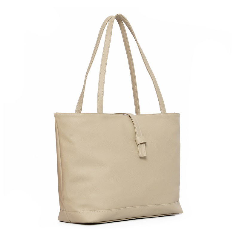 Tote Bag Tas wanita besar Hobo Zipper Biscotti Beauty Gum/Tote Bag Laptop 14 inch/Tote Bag Laptop 15inch