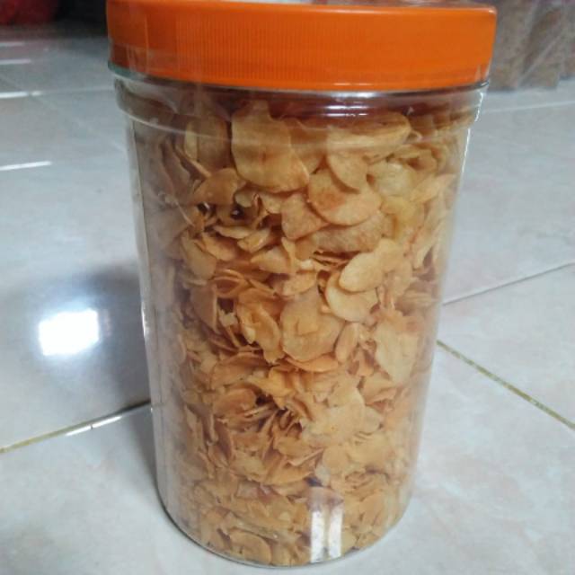 

Bawang goreng