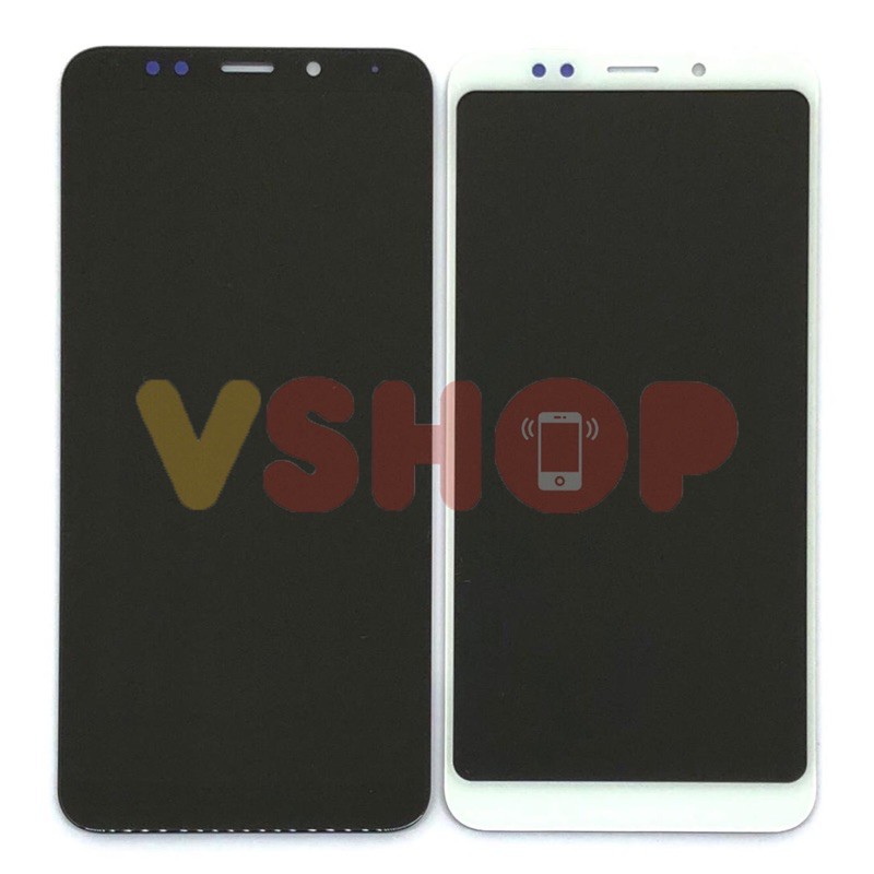 LCD TOUCHSCREEN XIAOMI REDMI 5+ / REDMI 5 PLUS LCD TS FULLSET