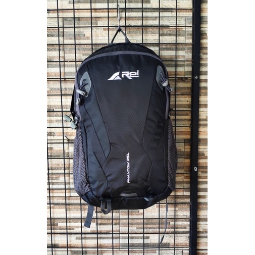 Tas Ransel Pria Phantom 25L Arei Outdoorgear Original+Raincover