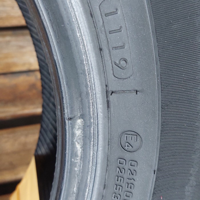 BAN GT RADIAL ECO 175/65 R14 75%