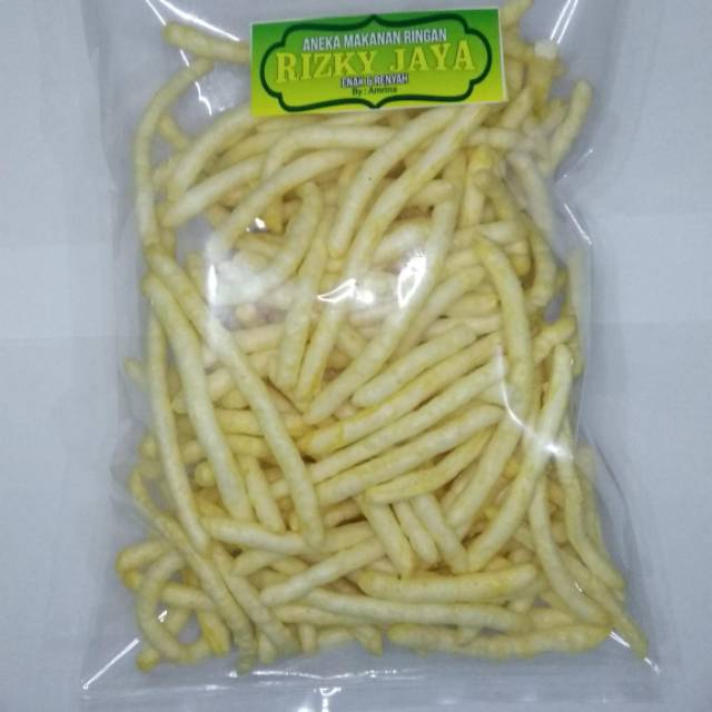 

Keripik Stick Kentang