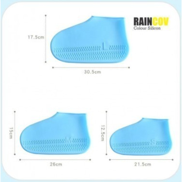 Raincov Colour Silicon 2 PCS