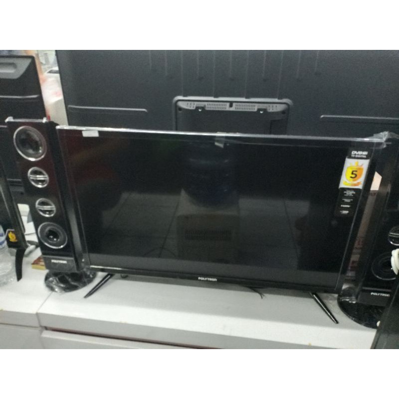 TV Polytron 24" 24TV1869
