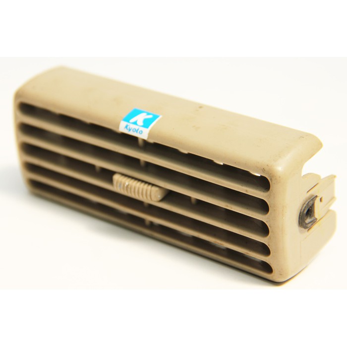 AC KISI KISI   GRILL AC TOYOTA RUSH BELAKANG KREM AC