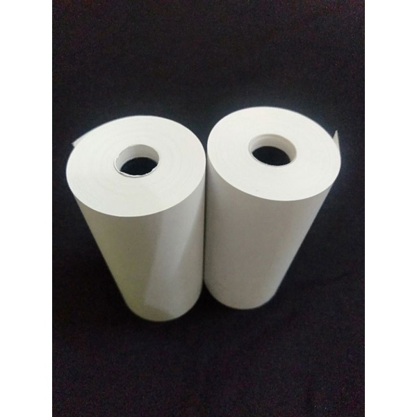 KERTAS THERMAL EDC 80X40