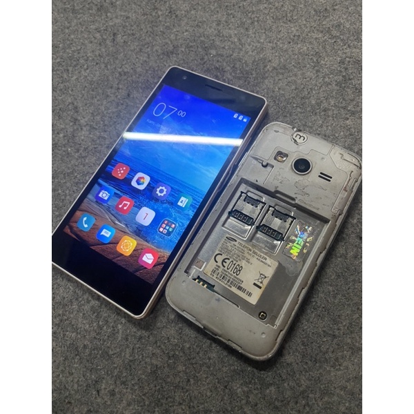 politron r2507i  minus