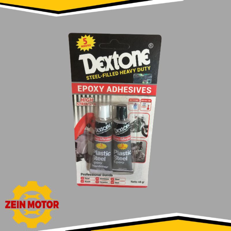 

LEM BESI E-POXY DEXTONE