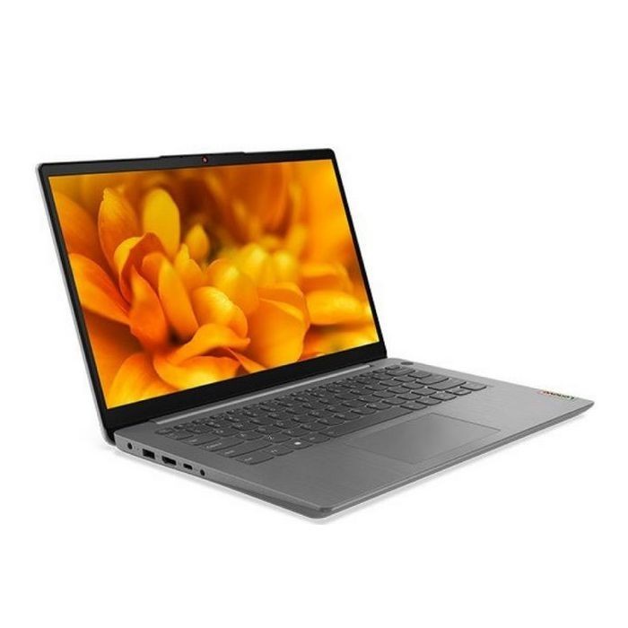 Lenovo ideapad3 TSiD - Ryzen3 5300U 8GB 512GB SSD 14&quot;FHD IPS W10 OHS