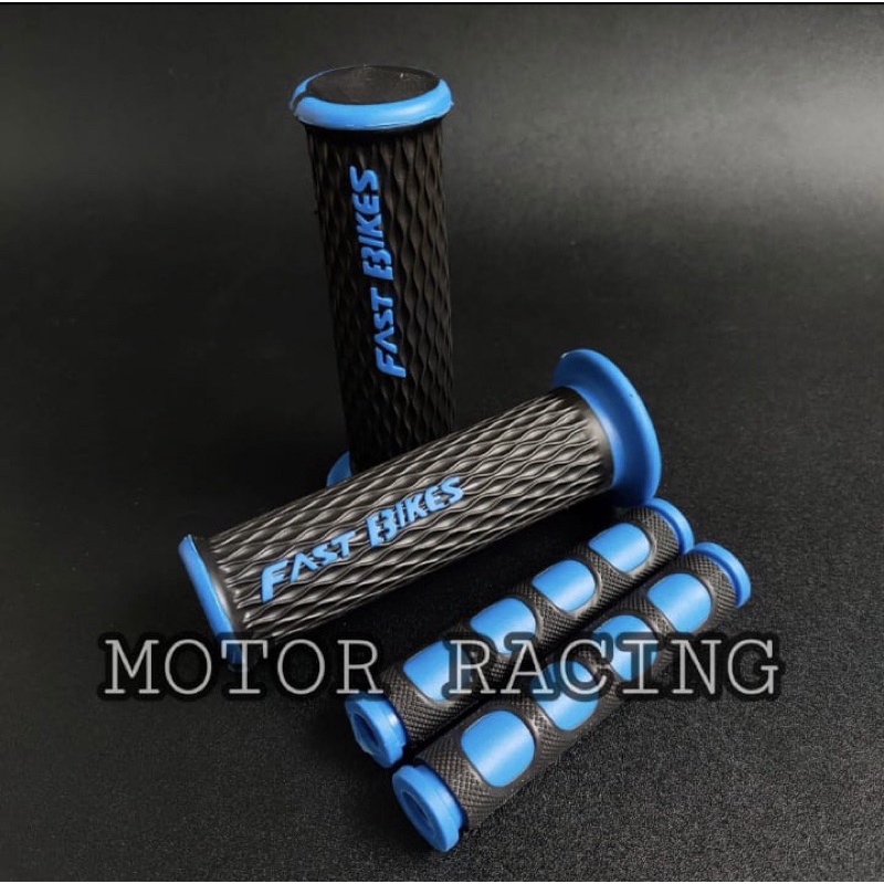 Sarung Gas Motor Plus Sarung Rem Motor Sepaket Handgrip Plus Karet Handle Rem