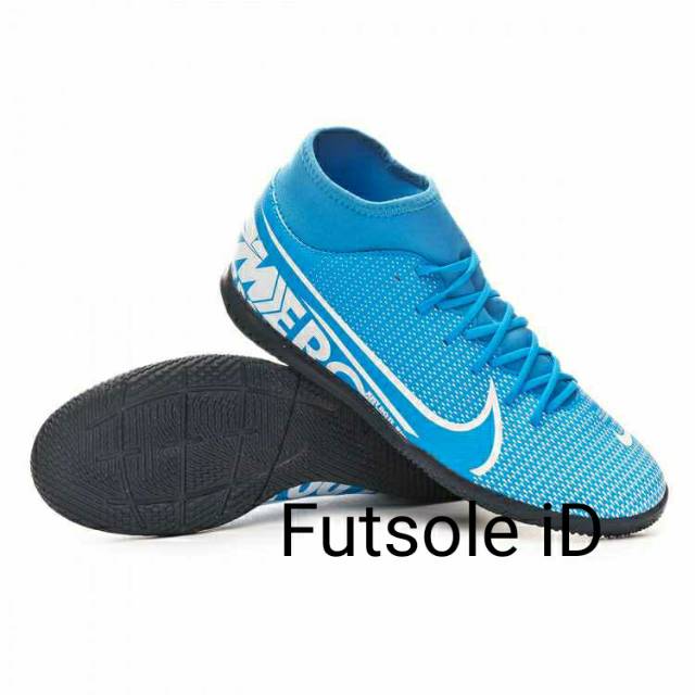 nike mercurial superfly 7 club