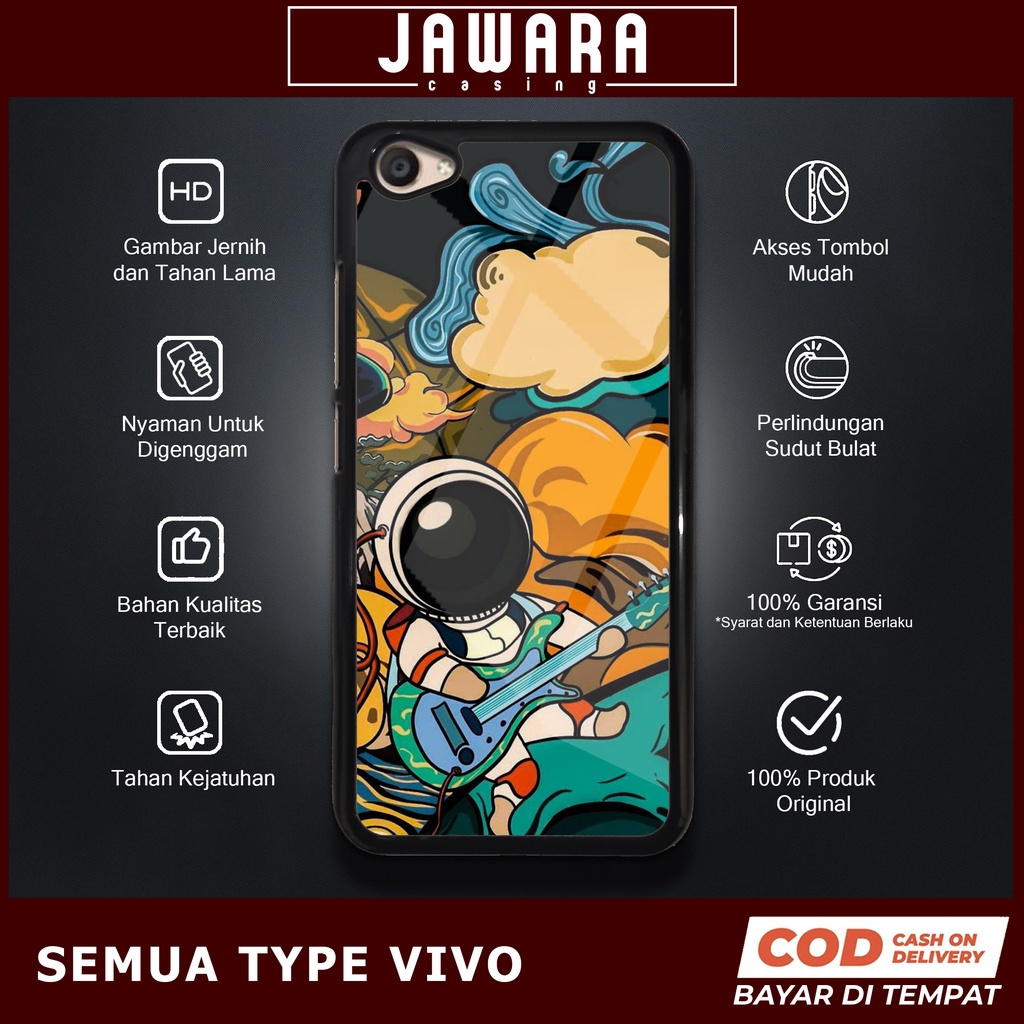 Casing Vivo V5 V5S V5 Lite Y66 Y67 V5 Plus V11 V17 V19 V17 Pro Casing Hp Vivo V5 V5S V5 Lite Y66 Y67