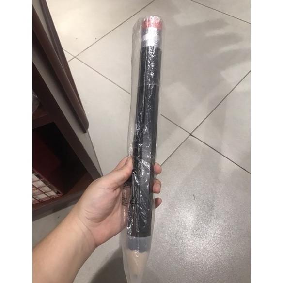 

TYPO BATANG UNIK PENSIL ORIGINAL TULIS KAYU JUMBO BESAR FVD643621