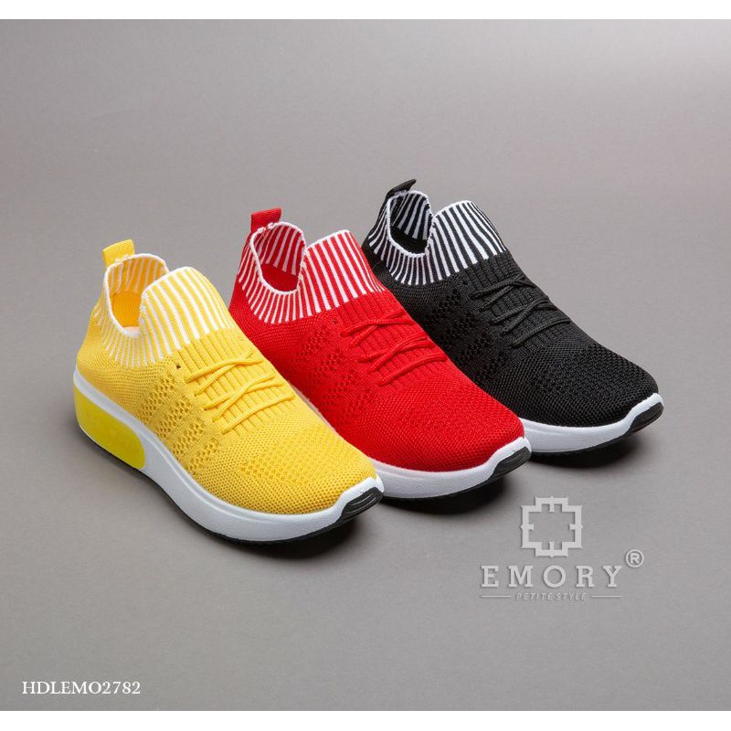 EMORY SNEAKERS HDLEMO2782 IQ