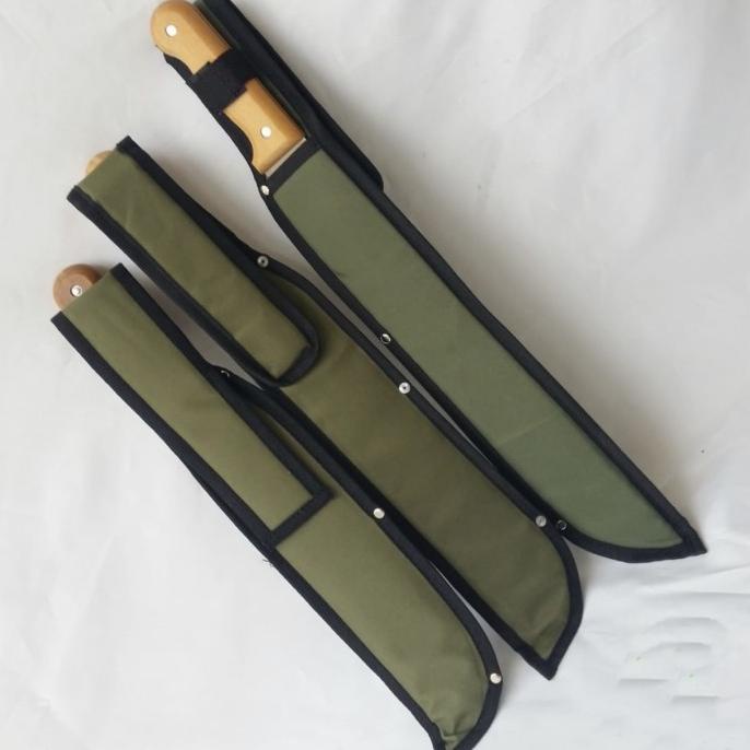 Golok Tramontina 14" + Sarung