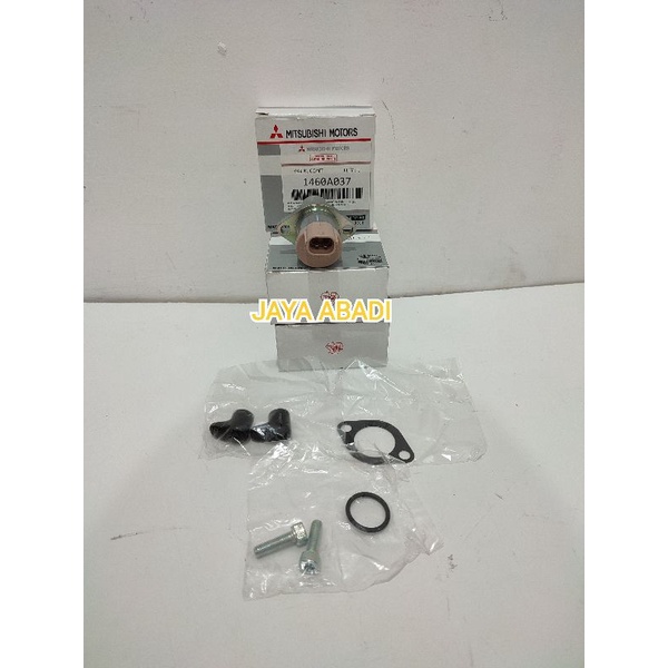 svc sensor valve control kit injection triton 2.5 2500cc original 1460a037