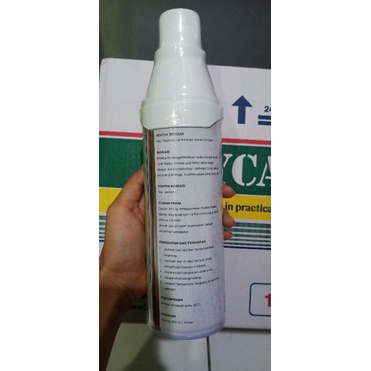 OXYCAN oksigen portable samator 500 cc