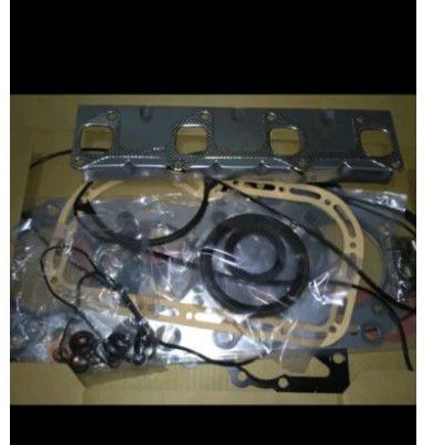 paking full set gasket full set panther 2.500cc