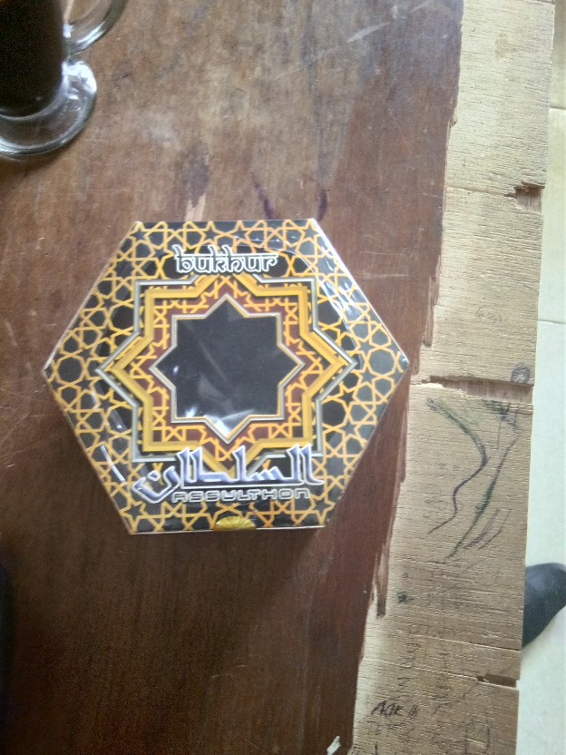 [bisa Cod] Dupa Walet Assulthon Isi 24 Original Abu Sulthon Group