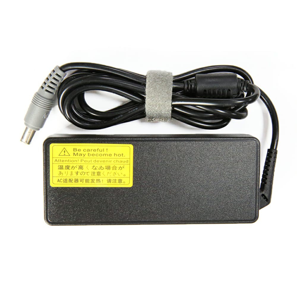 20V 4.5A 90W Replacement AC Power Adapter Charger For Lenovo Thinkpad E420 E430 T61 T60p Z60T T R61E