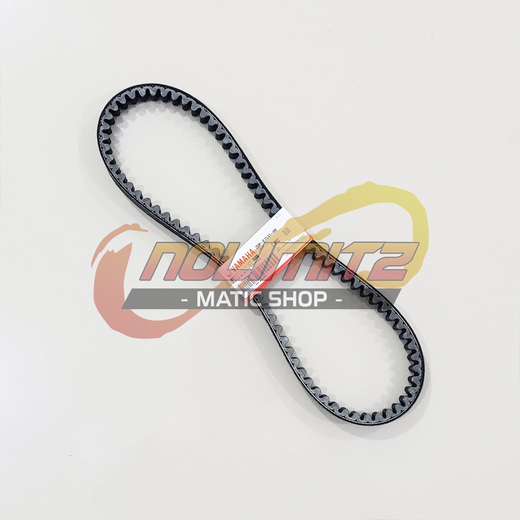 Vanbelt CVT V Belt ORI Genuine Parts Yamaha NMAX OLD 2DP-E7641-00