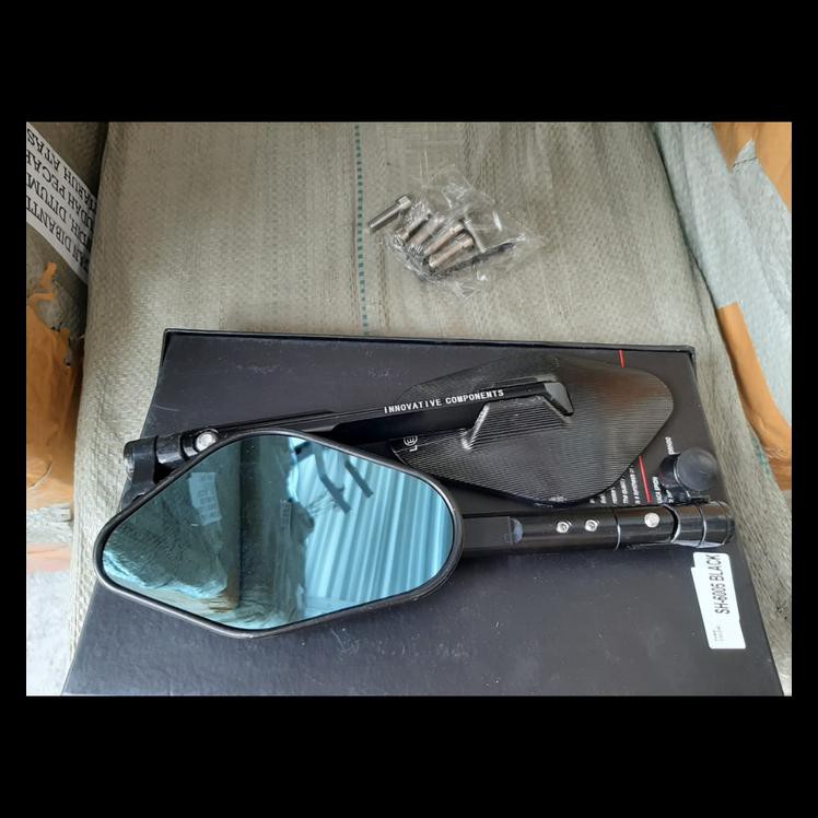 TERLARIS SPION TOMOK RIZOMA PCX ADV NMAX VARIO XMAX DLL 