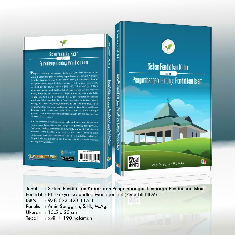 Sistem Pendidikan Kader dan Pengembangan Lembaga Pendidikan Islam
