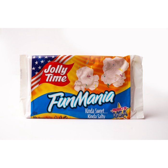 

INSTANT-CAMILAN- PAKET RUFF'S FUN POPCORN -CAMILAN-INSTANT.