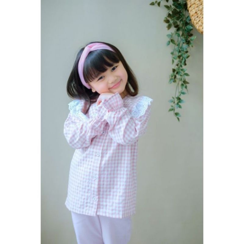 One Set Alifa by Minimine