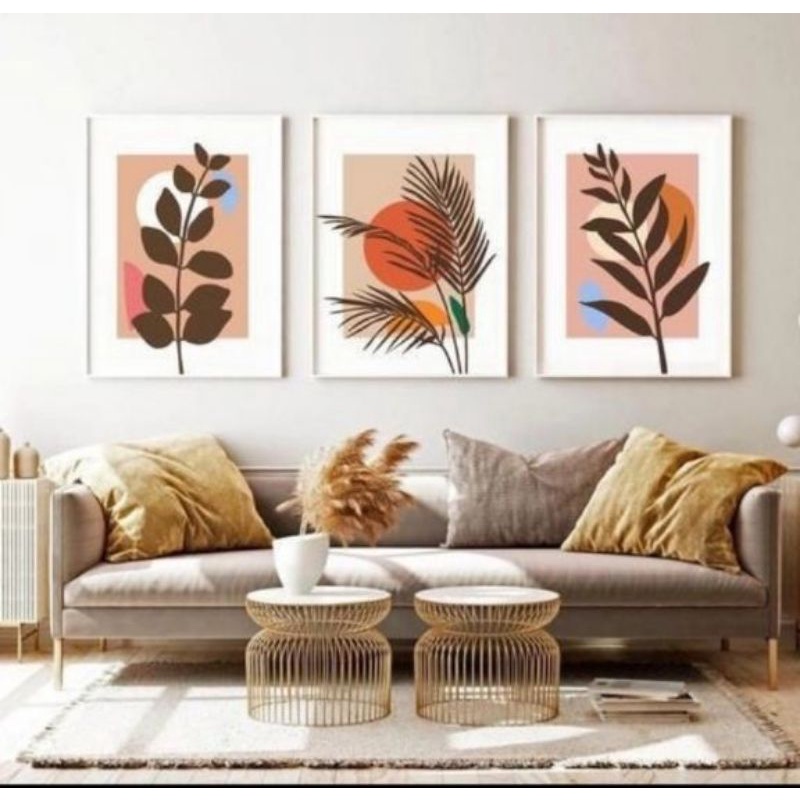 lukisan dinding kamar