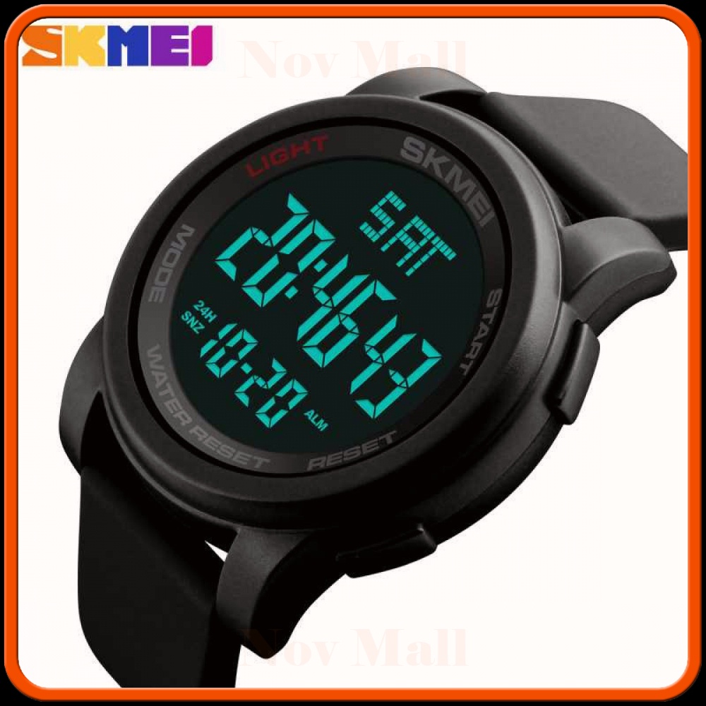 SKMEI Jam Tangan Digital Pria - DG1257