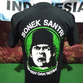 Kaos Rasis Anti Viking Anjing Hitam Versi Jakmania Persija Distro