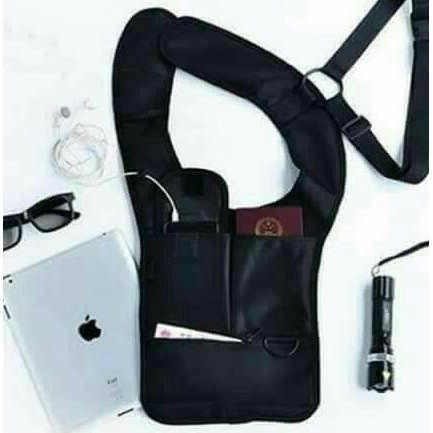 TAS FBI / TAS PUNDAK / TAS SWAT / TAS TACTICAL ARMY / TAS POLISI