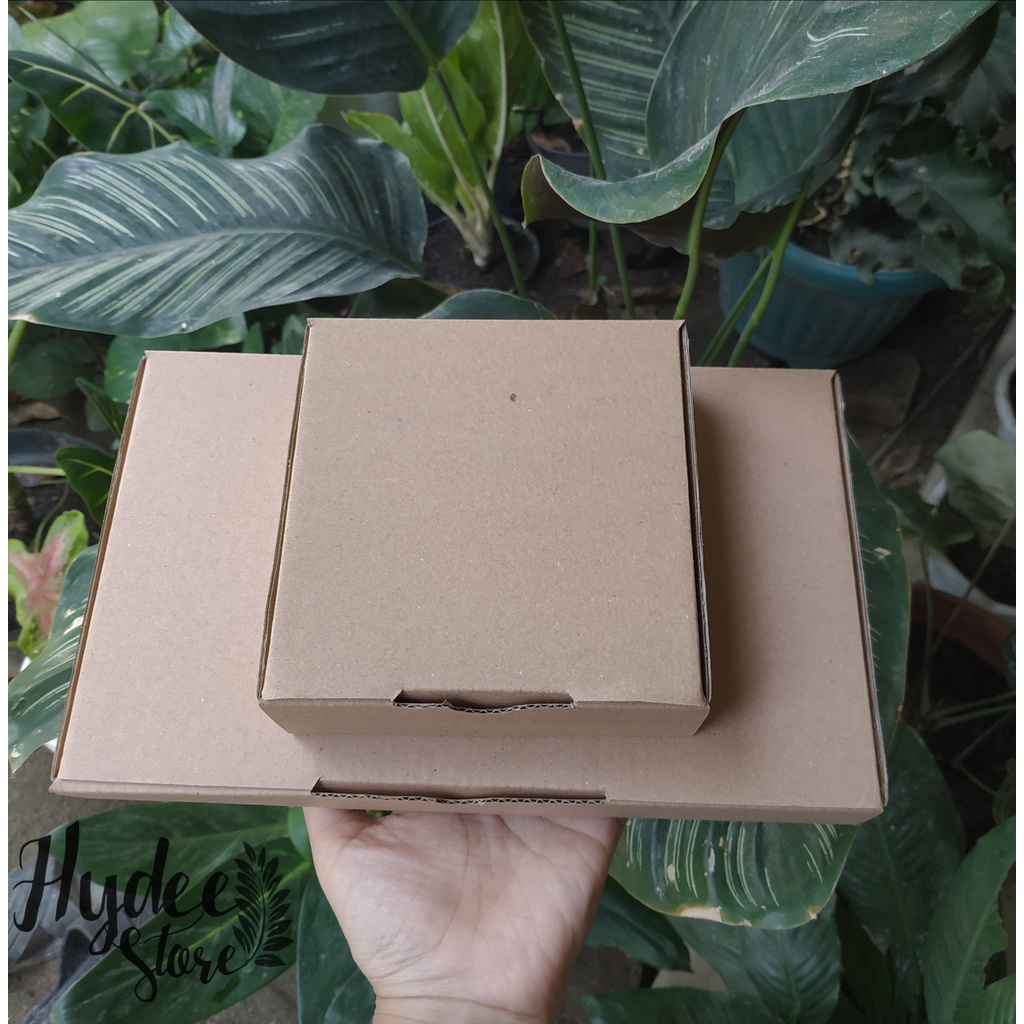

MOHON BACA DESKRIPSI !!/ Box kardus tambahan untuk packing